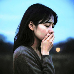 何も言わないで