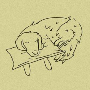 Lullaby for a dying dog