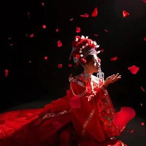 你憔悴我替你明媚