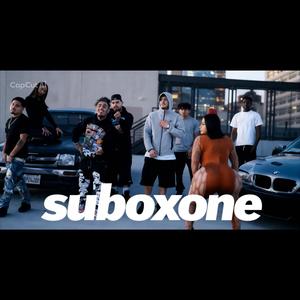Suboxone