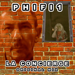 La concierge (Original Mix)