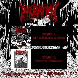 Ode to Dismemberment (Distorted Perceptions '25)