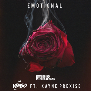 Emotional (Disco Mix) [feat. Kayne Prexise]
