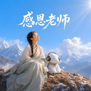 感恩老师
