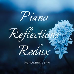 The Dressing's Eyestrain (Redux)