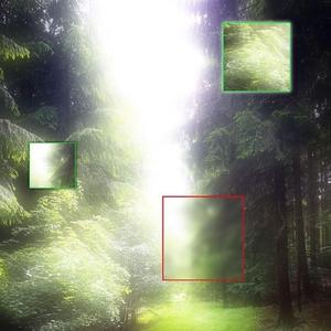 Sauvé (feat. Ruby Lexy)