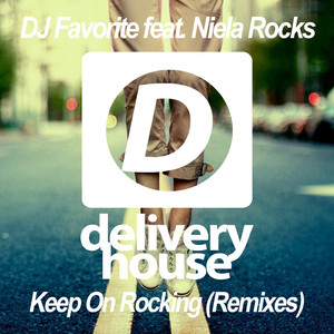 Keep on Rocking (Jonvs Remix)