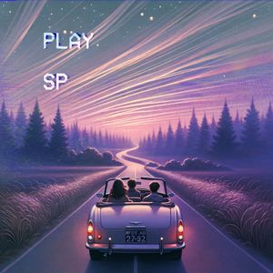 sunset horizons and cassette conversations