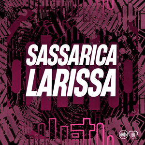 Sassarica Larissa