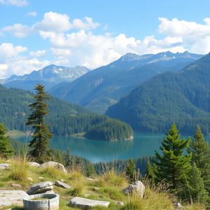 No Contact (Meditation; Piano)