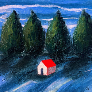 모(母)(Feat. Haein)