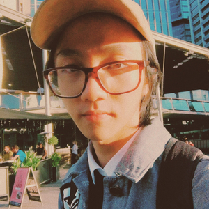 有吉他的流行歌曲（Cover 卢广仲）