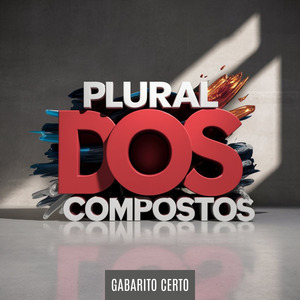 Plural dos Compostos
