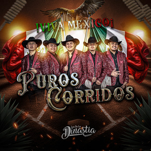 El Perron Merino (En Vivo)