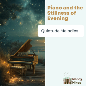 Clepsydra (Night Sound)