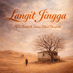 Langit Jingga