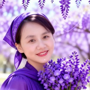 灿烂人生