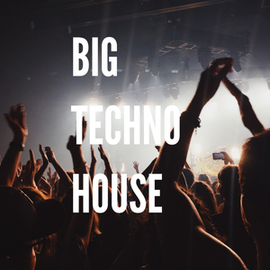 Big techno house