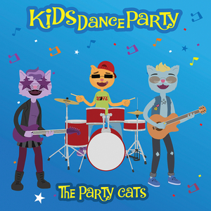 YMCA (Kids Dance Party)