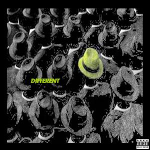 DIFFERENT (feat. Milo Black)