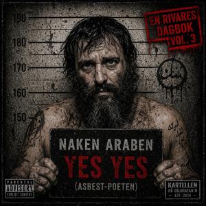 Yes Yes (Asbest Poeten) (Radio Edit)