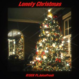 Lonely Christmas