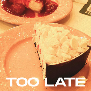 Too Late (Slowed And Reverb Version)