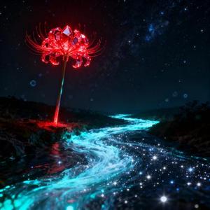 一眼星河