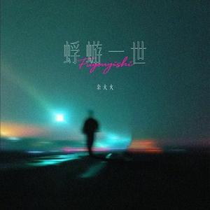 蜉蝣一世 (DJ若棠版)0.8x升调版