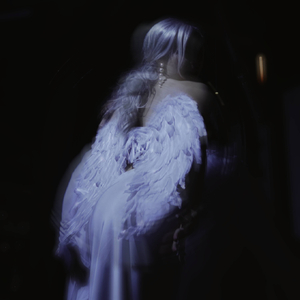 Dancing with an Angel