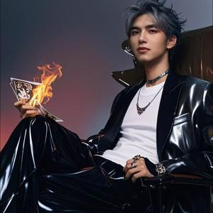 CH - 我多想拥抱你