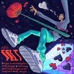 Anybody (feat. Lucien)