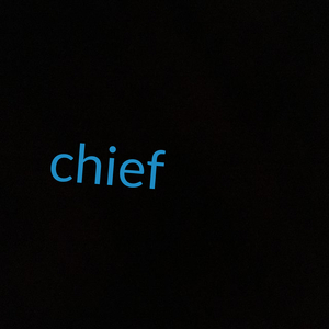 Chief
