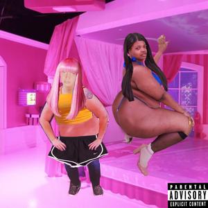 Seving Pussy Serving Cunt (feat. ox33n) (Remix)