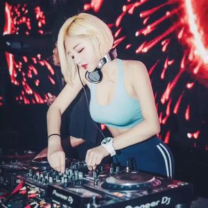 开车摇