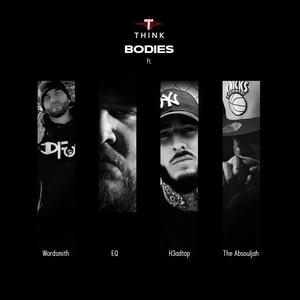 BODIES (feat. Words, EQ, H3adtop & The Absouljah)