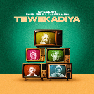 Tewekadiya