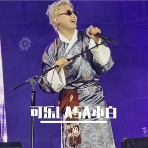 可乐LASA小白