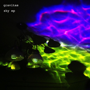 Names Written in Water (feat. Akasa)