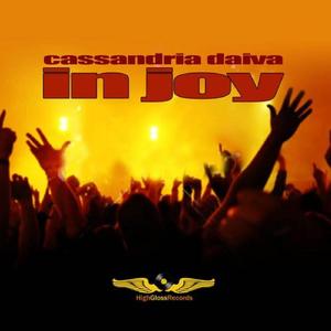 In Joy (In The Dark Mix)