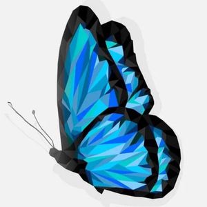 蝴蝶 (Gr33nart Beats)