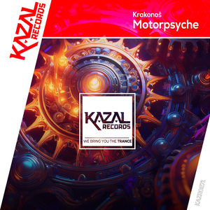 Motorpsyche (Extended Mix)
