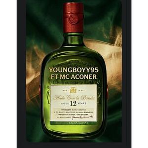 Ando Con La Banda (feat. Mc Aconer) (2021)