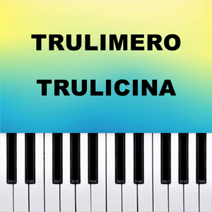 Trulimero Trulicina (Piano Version)