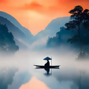 雪雁南飞丨古筝独奏