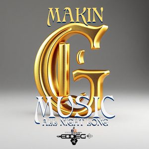 Making Music - DJ EDDIE G REMIXER