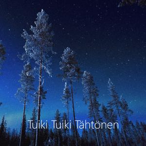 Tuiki Tuiki Tähtönen (feat. Turbo Kids)