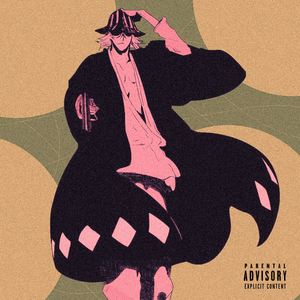 Urahara Kisuke (from Bleach)