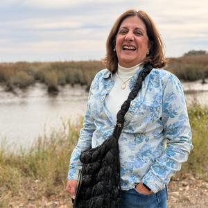 Mi mamá