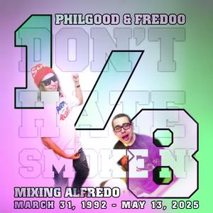 Bonus (Philgood On It, Fredoo drank sesh freestyle)